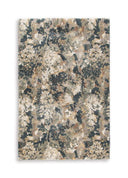 5' x 7'