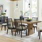 Galliden - Rectangular Dining Room Set