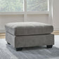 Marleton - Oversized Accent Ottoman