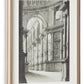 Jebkins - Wall Art - Black / Walnut