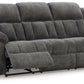 Frohn - Reclining Sofa