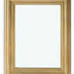 Keneriah - Accent Mirror - Gold Finish