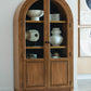 Dagandale - Accent Cabinet - Forward Furniture