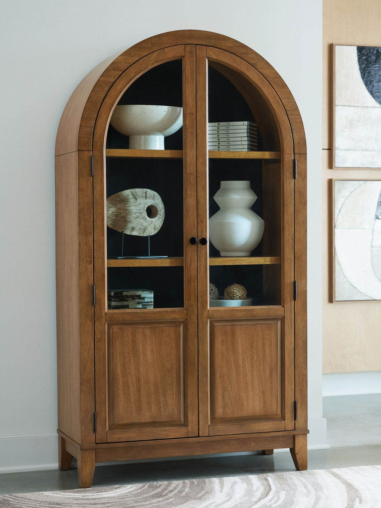 Dagandale - Accent Cabinet - Forward Furniture