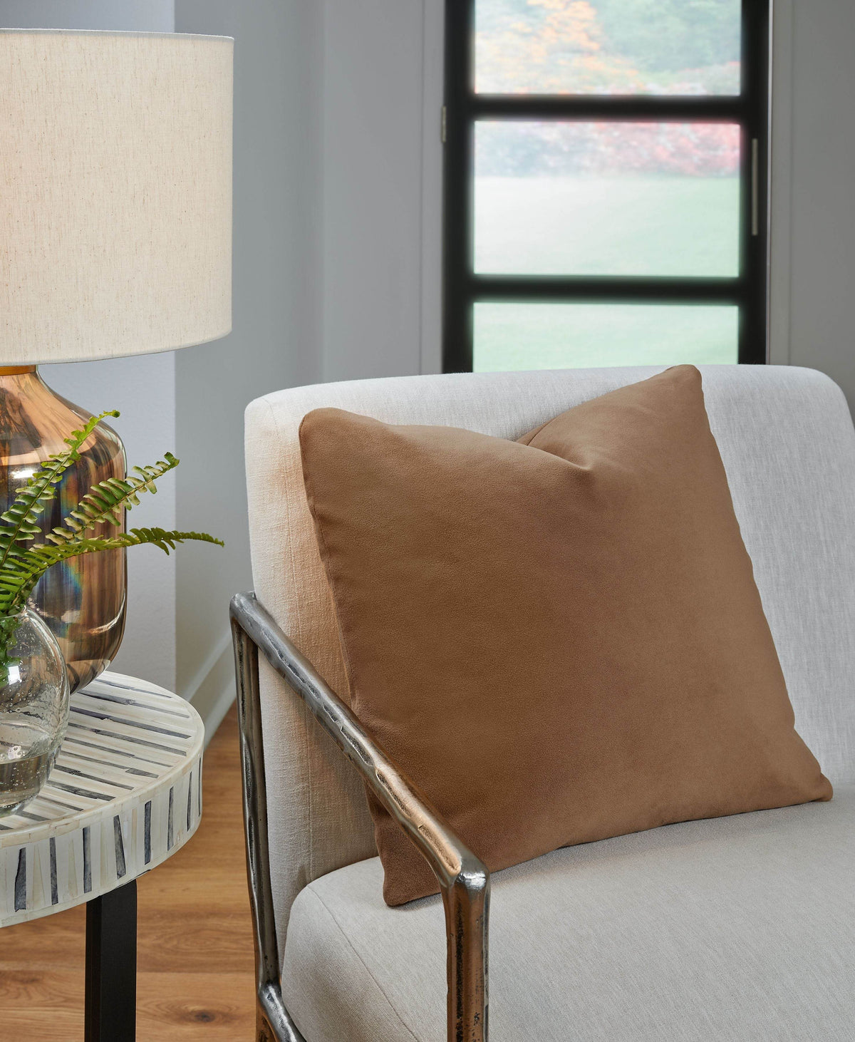 Caygan - Pillow - Forward Furniture