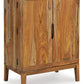 Dressonni - Brown - Bar Cabinet