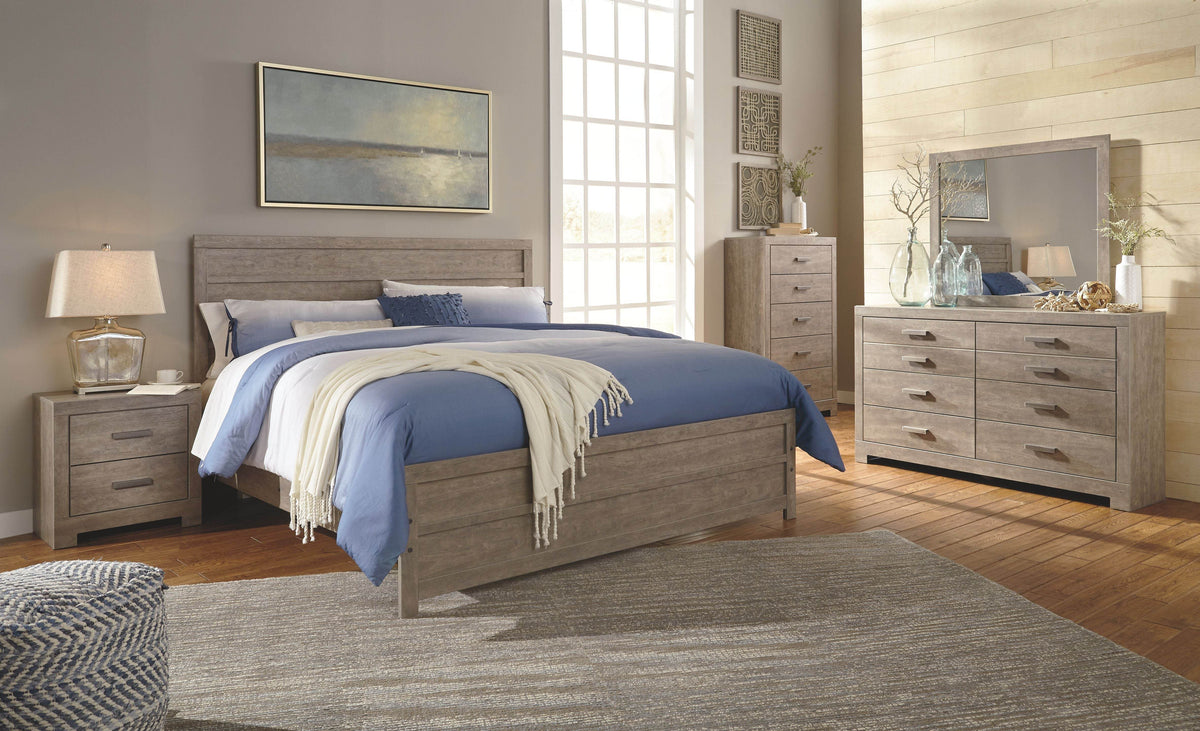 Culverbach - Dresser - Forward Furniture