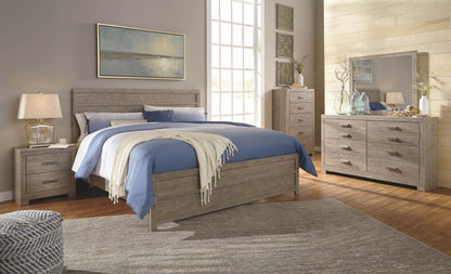 Culverbach - Dresser - Forward Furniture
