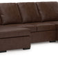 McDowlan - Sectional