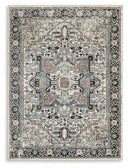 5' x 7'