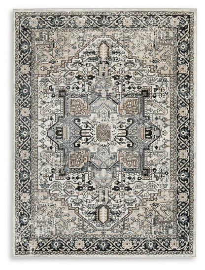 Gregmoore - Area Rug - Forward Furniture