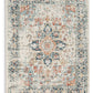 Jarrpage - 5' x 7' Rug - Multi