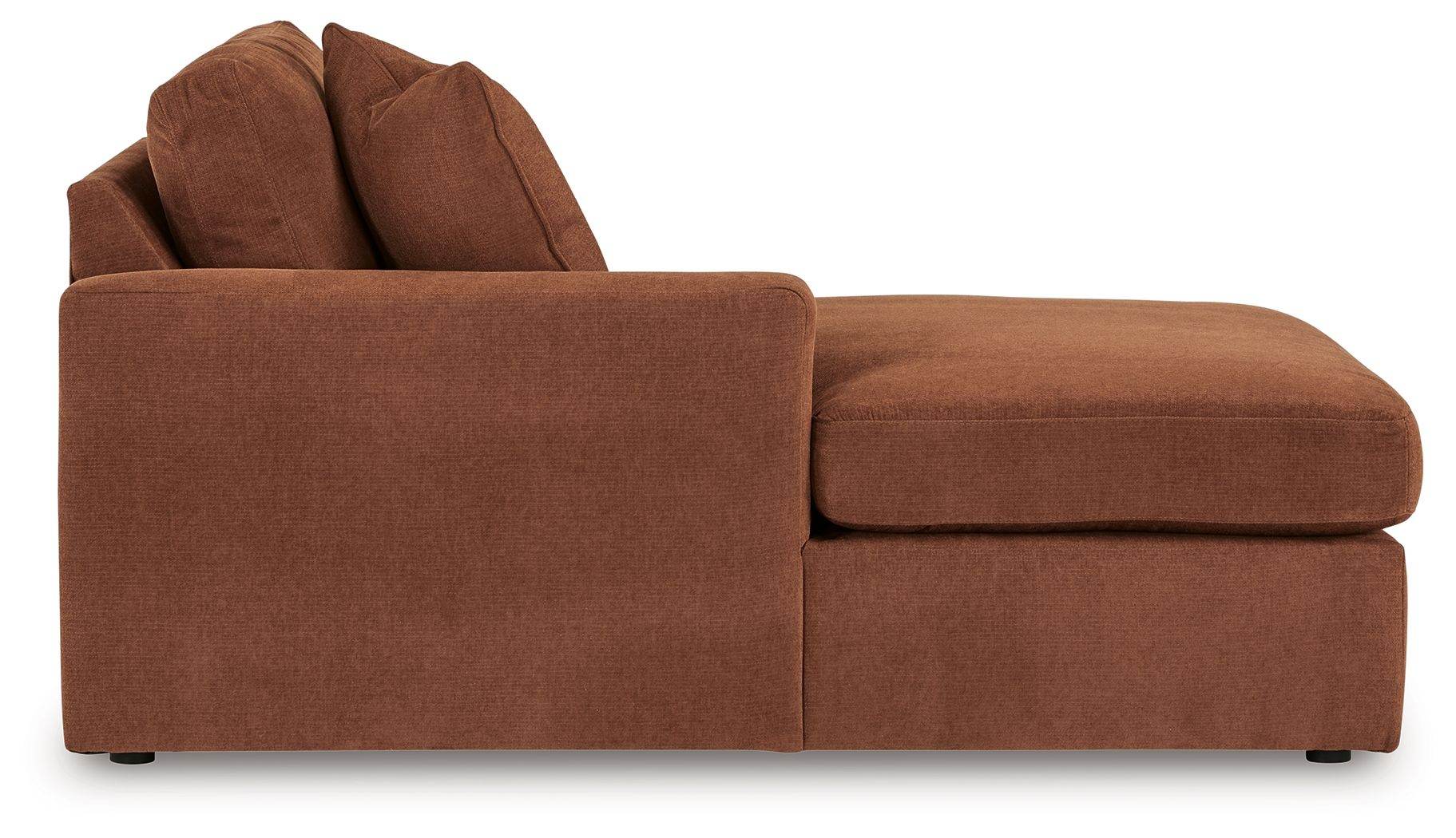 Modmax - Spice - Sectional - Forward Furniture