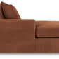 Modmax - 4 Piece Sectional