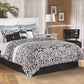 Bostwick - Panel Headboard