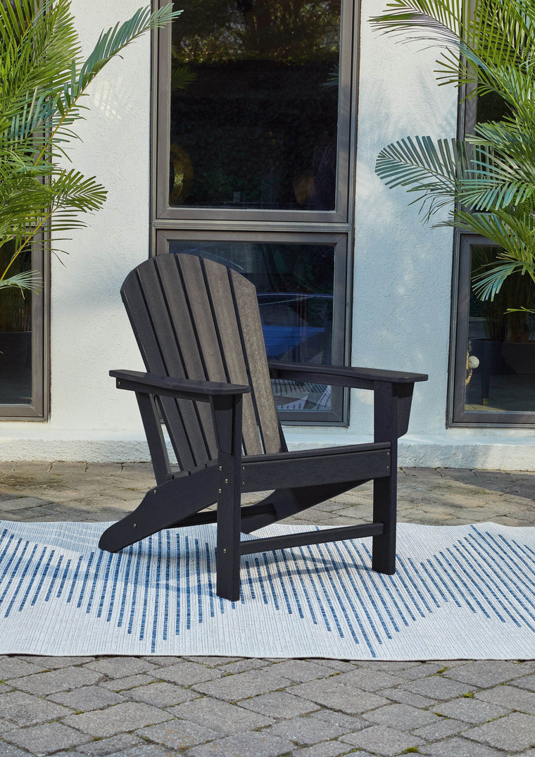 Sundown Treasure - Outdoor Adirondack Chair - Forward Furniture