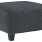 Abinger - Oversized Ottoman