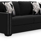 Gleston - Onyx - Sofa