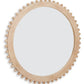 Kaidmont - Brown - Accent Mirror