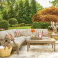 Clare View - Outdoor Sectional