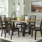 Charterton - Dining Room Set