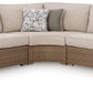 Laguna Heights - Outdoor Sectional
