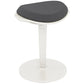 Ergonomic Wobble Standing Desk Stool - Grey