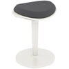 Ergonomic Wobble Standing Desk Stool - Grey
