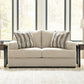 Lofwood - Loveseat