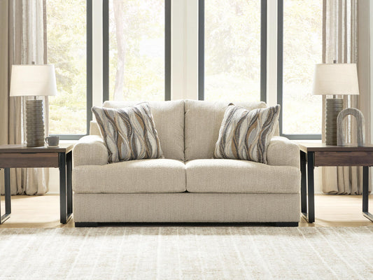 Lofwood - Loveseat