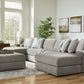 Avaliyah Living Room Set