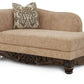 Chelsworth - Golden - RAF Corner Chaise