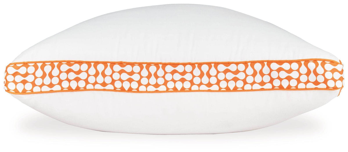 Zephyr 2.0 - 3-in-1 Pillow - Forward Furniture