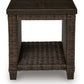 Monterey Point - Rectangular Table
