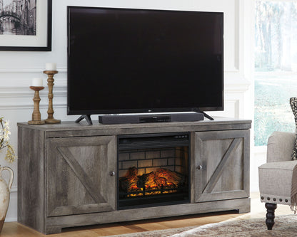 Wynnlow - Home Entertainment Set