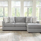 UrbanCrest - Sectional