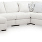 Misty-Lakes - Sectional