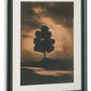 Chadlow - Wall Art - Brown / Black