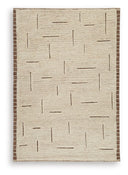 5' x 7'