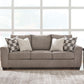 Loreo - Sofa