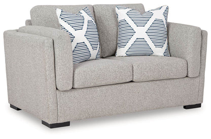 Evansley - Loveseat - Forward Furniture