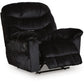 Linenfield - Zero Wall Recliner