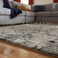 Mansville - Area Rug