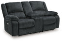 Power Reclining