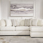 Chessington - Sectional