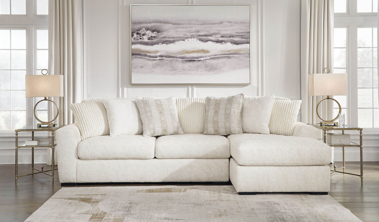 Chessington - Sectional - Forward Furniture