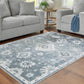 Avanworths - Washable Rug - Forward Furniture