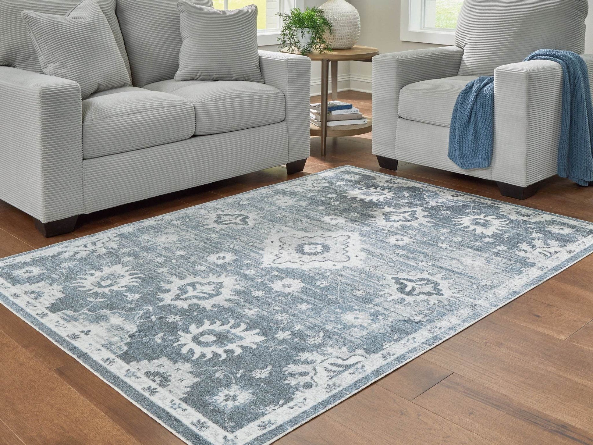 Avanworths - Washable Rug - Forward Furniture
