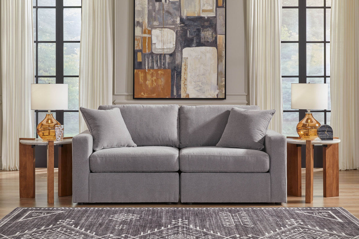 Modmax - Granite - Sectional - Forward Furniture