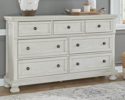 Robbinsdale - Dresser - Forward Furniture